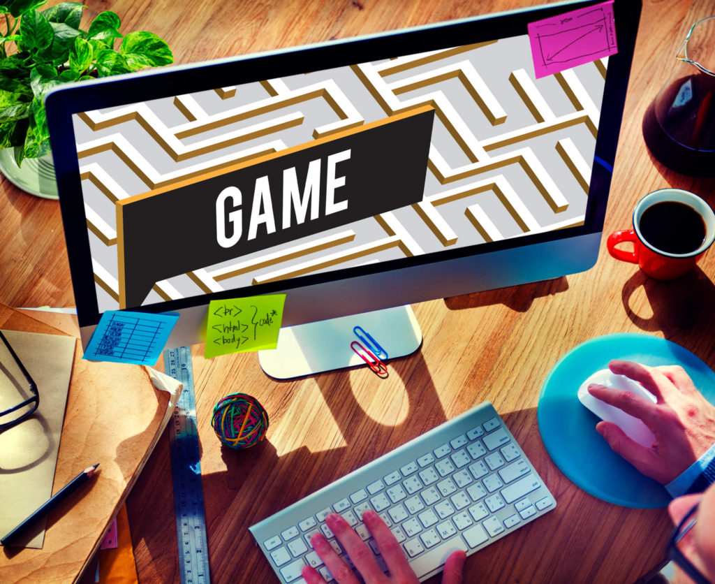 【ゲームデザイナー(プランナー)】のキャリアパスって?? 前編 【ゲームデザイナー(プランナー)】のキャリアパスって?? 前編