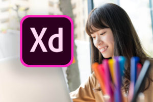 第２回 Adobe XDについて知っておきしょう！修正や確認などWebの現場での時短も可能！今からでも全然間に合うXDのメリットデメリット紹介＆モヤモヤ解消