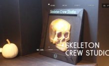 Skelton Crew Studio