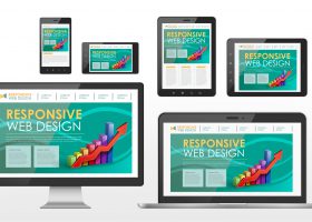 レスポンシブサイトはもはや標準！制作する上でWebデザイナーなら知らないとダメ！